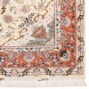 Handgeknüpfter Tabriz Teppich. Ziffer 152610