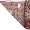 Handgeknüpfter Tabriz Teppich. Ziffer 152611