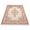 Tapis persan Tabriz fait main Réf ID 152612 - 144 × 197