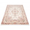 Tapis persan Tabriz fait main Réf ID 152612 - 144 × 197