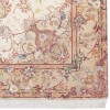 Tapis persan Tabriz fait main Réf ID 152612 - 144 × 197