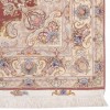 Handgeknüpfter Tabriz Teppich. Ziffer 152613