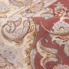 Tapis persan Tabriz fait main Réf ID 152613 - 152 × 200