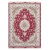 大不里士 伊朗手工地毯 代码 152614