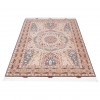 Tapis persan Tabriz fait main Réf ID 152616 - 150 × 194