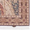 Tapis persan Tabriz fait main Réf ID 152616 - 150 × 194