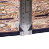 Tapis persan Tabriz fait main Réf ID 152616 - 150 × 194