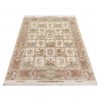 Tapis persan Tabriz fait main Réf ID 152617 - 152 × 210