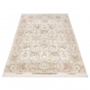 Tapis persan Tabriz fait main Réf ID 152617 - 152 × 210