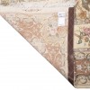 Tapis persan Tabriz fait main Réf ID 152617 - 152 × 210