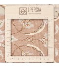 Tabriz Alfombera Persa  Ref 152617