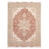 赫里兹 伊朗手工地毯 代码 152619