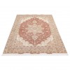 Tapis persan Heriz fait main Réf ID 152619 - 150 × 204