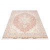 Tapis persan Heriz fait main Réf ID 152619 - 150 × 204