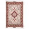 赫里兹 伊朗手工地毯 代码 152620