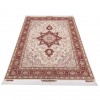 Tapis persan Heriz fait main Réf ID 152620 - 145 × 210