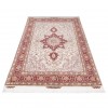 Tapis persan Heriz fait main Réf ID 152620 - 145 × 210