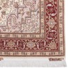 Tapis persan Heriz fait main Réf ID 152620 - 145 × 210