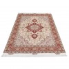 Tapis persan Heriz fait main Réf ID 152621 - 153 × 208