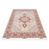 Tapis persan Heriz fait main Réf ID 152621 - 153 × 208