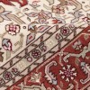 Tapis persan Heriz fait main Réf ID 152621 - 153 × 208