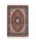 Handgeknüpfter Tabriz Teppich. Ziffer 152623