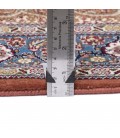 Handgeknüpfter Tabriz Teppich. Ziffer 152623