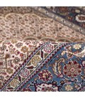 Handgeknüpfter Tabriz Teppich. Ziffer 152623