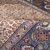 Tapis persan Tabriz fait main Réf ID 152623 - 105 × 145