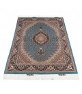 Tabriz Alfombera Persa  Ref 152624