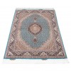 Tapis persan Tabriz fait main Réf ID 152624 - 101 × 147