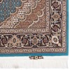 Handgeknüpfter Tabriz Teppich. Ziffer 152624