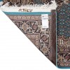 Tapis persan Tabriz fait main Réf ID 152624 - 101 × 147