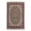 大不里士 伊朗手工地毯 代码 152625