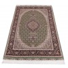 Tapis persan Tabriz fait main Réf ID 152625 - 100 × 150