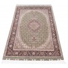 Tapis persan Tabriz fait main Réf ID 152625 - 100 × 150