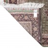 Tapis persan Tabriz fait main Réf ID 152625 - 100 × 150