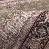 Tapis persan Tabriz fait main Réf ID 152625 - 100 × 150