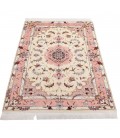 Tabriz Alfombera Persa  Ref 152626