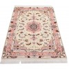 Tapis persan Tabriz fait main Réf ID 152626 - 102 × 145