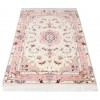 Tapis persan Tabriz fait main Réf ID 152626 - 102 × 145