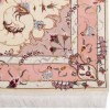 Tapis persan Tabriz fait main Réf ID 152626 - 102 × 145