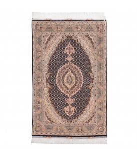 Tapis persan Tabriz fait main Réf ID 152627 - 98 × 153