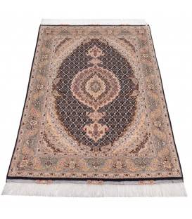 Tapis persan Tabriz fait main Réf ID 152627 - 98 × 153