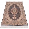 Tapis persan Tabriz fait main Réf ID 152627 - 98 × 153