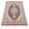 Tapis persan Tabriz fait main Réf ID 152627 - 98 × 153