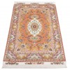 Tapis persan Tabriz fait main Réf ID 152628 - 100 × 154