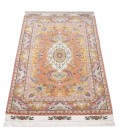 Tabriz Rug Ref 152628