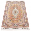 Tapis persan Tabriz fait main Réf ID 152628 - 100 × 154