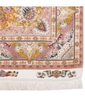 Handgeknüpfter Tabriz Teppich. Ziffer 152628